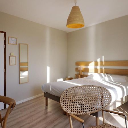 Hotel Le Roc'H Ar Mor Ushant Esterno foto