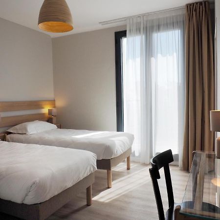 Hotel Le Roc'H Ar Mor Ushant Esterno foto