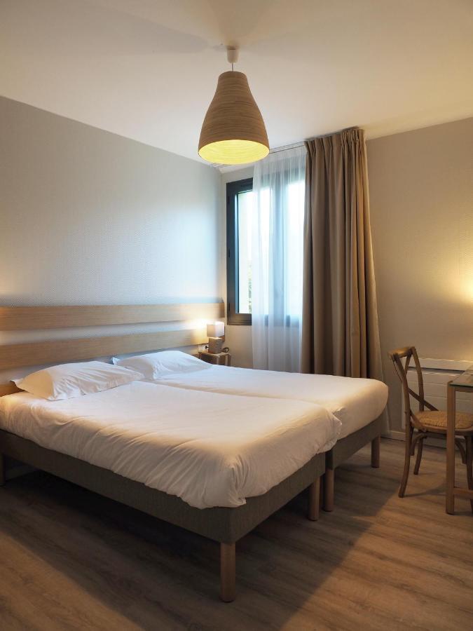 Hotel Le Roc'H Ar Mor Ushant Esterno foto